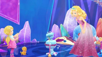 Barbie Dreamtopia Season 1 Episode 22