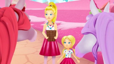 Barbie Dreamtopia Season 1 Episode 24