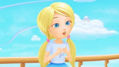 Barbie Dreamtopia Season 1 Episode 13