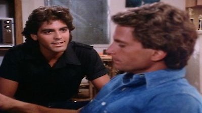 Street Hawk Season 1 Episode 2