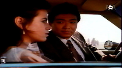 Street Hawk Season 1 Episode 7