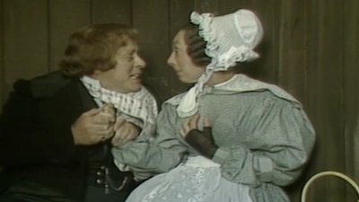 The Pickwick Papers Season 1 Episode 3