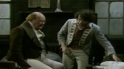 The Pickwick Papers Season 1 Episode 10