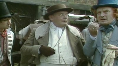 The Pickwick Papers Season 1 Episode 6