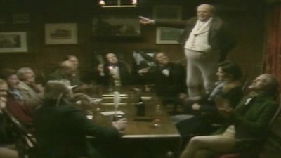 The Pickwick Papers Season 1 Episode 1