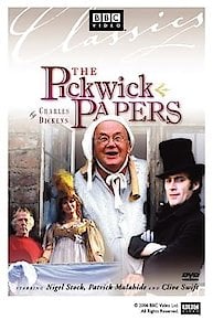 The Pickwick Papers