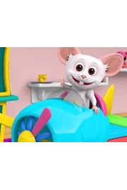 Little Treehouse - Nursery Rhymes and Kids Songs