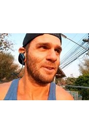 Brad's Thailand Adventure