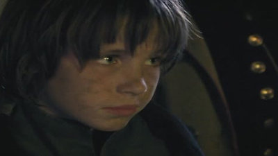 BBC One - Oliver Twist, Series 1, Episode 1