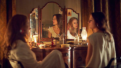 Life in Squares Season 1 Episode 1