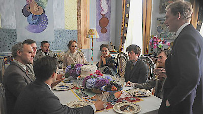 Life in Squares Season 1 Episode 2