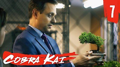 Cobra Kai Season 1 Episode 7