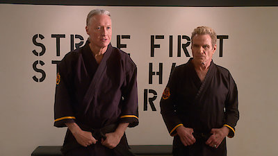 Cobra Kai Season 4 Episode 4