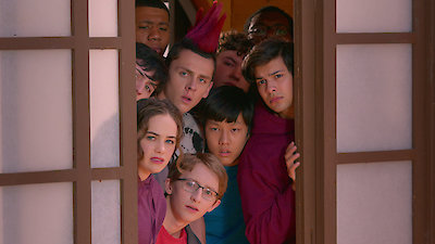 Cobra Kai Season 4 Episode 5