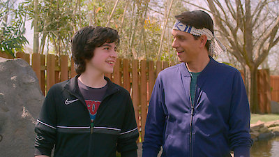 Cobra Kai Season 4 Episode 7