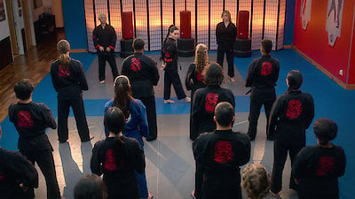 Cobra Kai Season 5 Episode 6