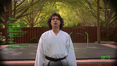 Cobra Kai Season 6 Episode 12