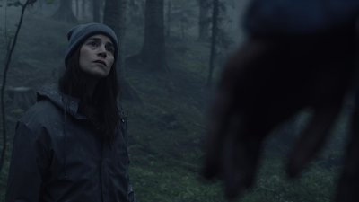 Black Crows Season 1 Episode 1