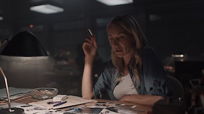 Black Crows Season 1 Episode 5