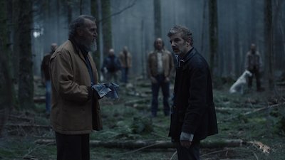 Black Crows Season 1 Episode 6