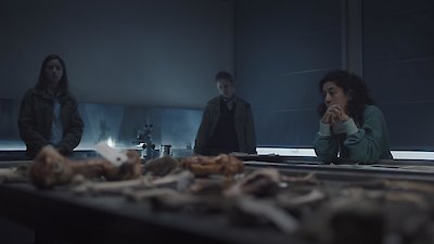 Black Crows Season 1 Episode 8