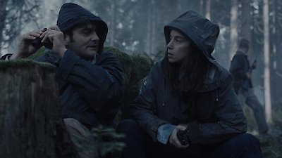 Black Crows Season 1 Episode 2