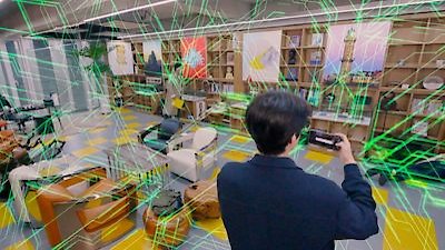 Busted! Season 3 Episode 5