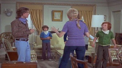 Partridge Family Season 1 Episode 8