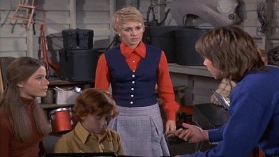 Partridge Family Season 1 Episode 11