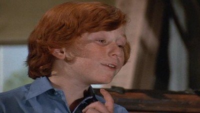 Partridge Family Season 1 Episode 24