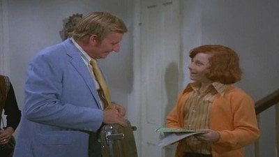 Partridge Family Season 2 Episode 5