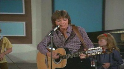 Partridge Family Season 2 Episode 9