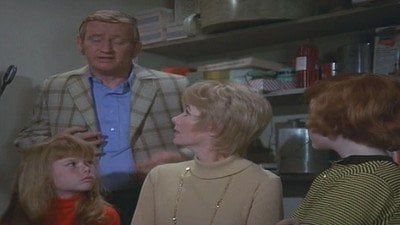 Partridge Family Season 2 Episode 10