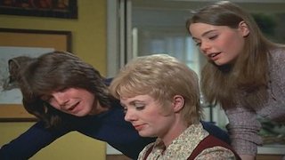 Watch Partridge Family Season 2 Episode 18 - I Am Curious Partridge ...