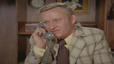 Partridge Family Season 2 Episode 23