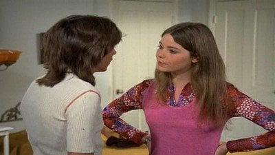 Partridge Family Season 3 Episode 1