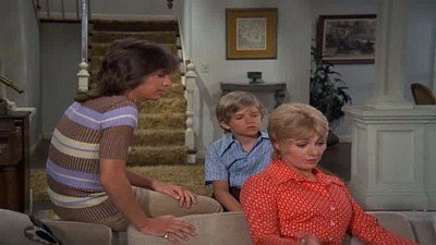 Partridge Family Season 3 Episode 4