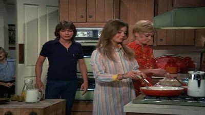 Partridge Family Season 3 Episode 7