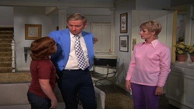 Partridge Family Season 3 Episode 8
