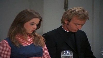Partridge Family Season 3 Episode 10