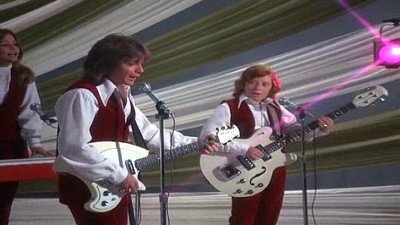 Partridge Family Season 3 Episode 13