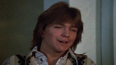 Partridge Family Season 4 Episode 9