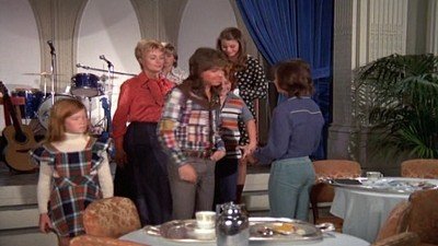 Partridge Family Season 4 Episode 11