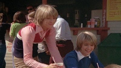 Partridge Family Season 4 Episode 14