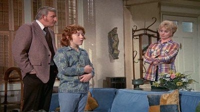 Partridge Family Season 4 Episode 17