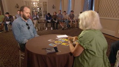 Nightline Prime Season 2 Episode 9