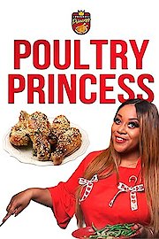 Poultry Princess Cooking With Schatar