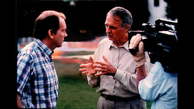 Alan Alda in Scientific American Frontiers Season 6 Episode 3