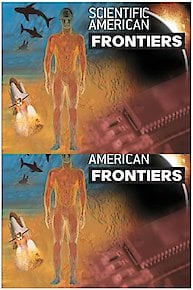 Alan Alda in Scientific American Frontiers