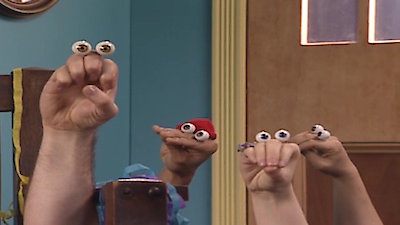 Oobi Season 1 Episode 105